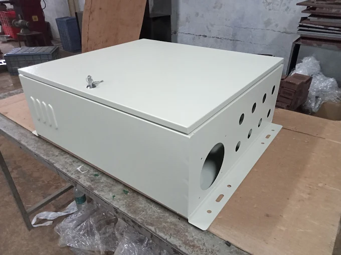 Custom Enclosures
